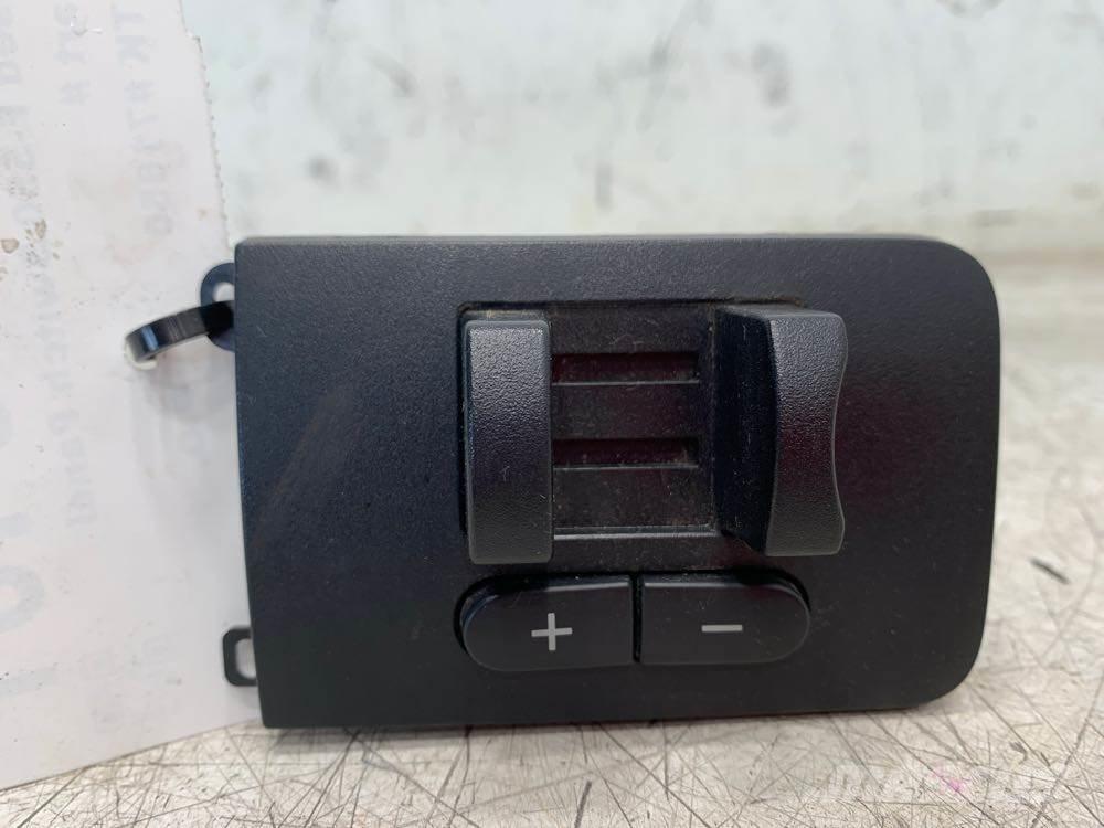 Ford F-550 Ηλεκτρονικά