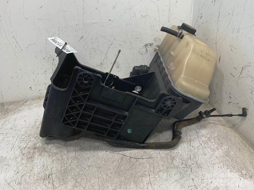 Ford F-550 Μεταφορές - Άλλα