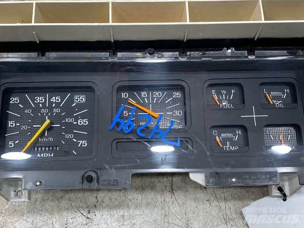 Ford F-800 Μεταφορές - Άλλα
