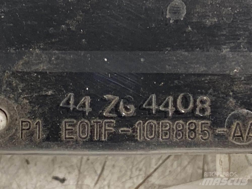 Ford F-800 Μεταφορές - Άλλα
