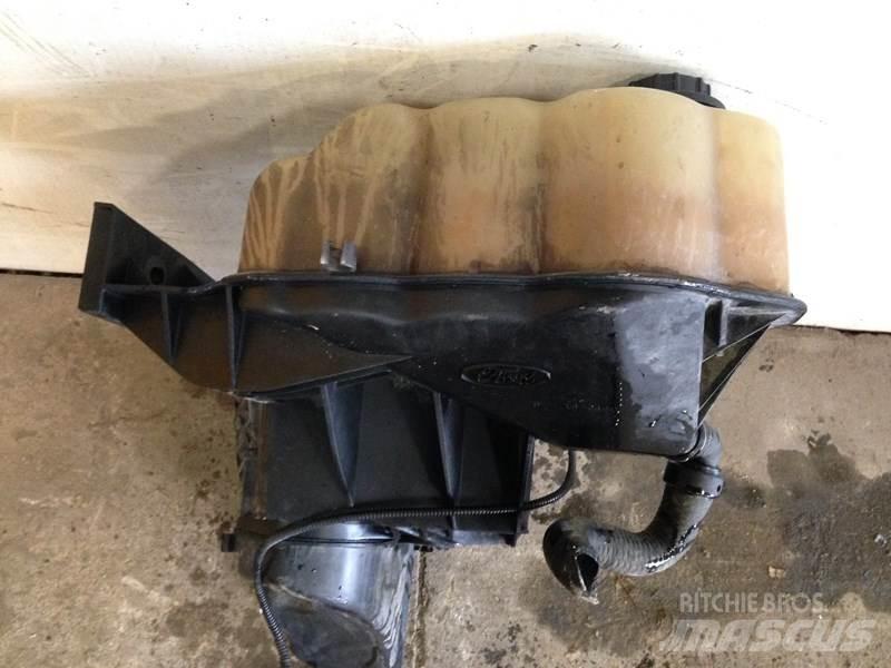 Ford F450 Μεταφορές - Άλλα