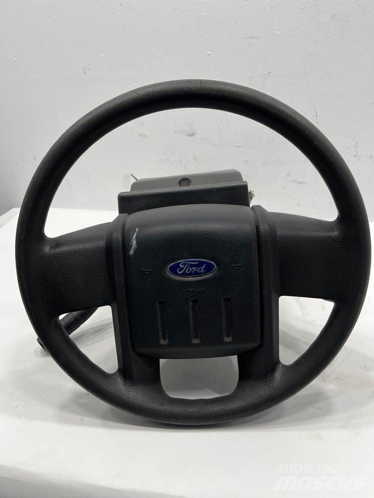 Ford F450 Μεταφορές - Άλλα