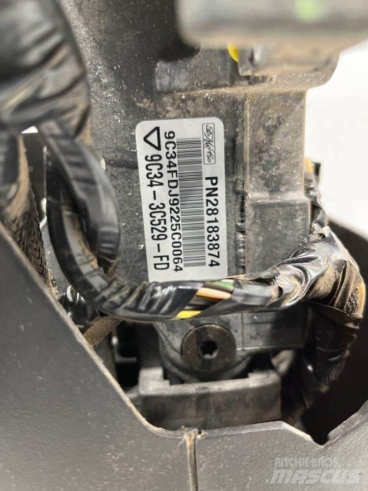 Ford F450 Μεταφορές - Άλλα