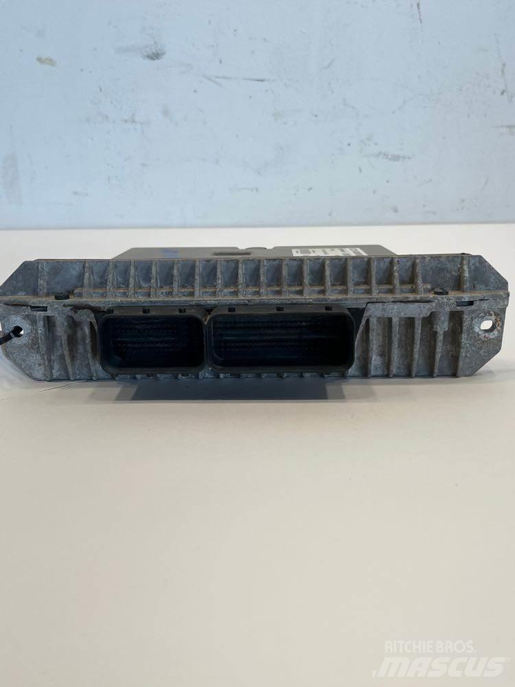 Ford F450 Καμπίνες και εσωτερικό