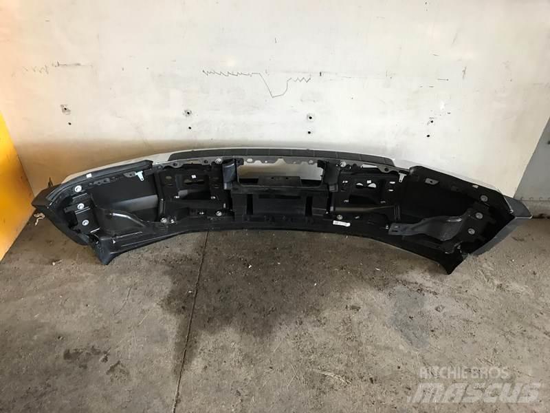 Ford F550 Μεταφορές - Άλλα