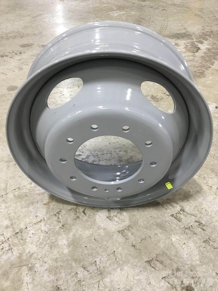 Ford F550 Ελαστικά και ζάντες