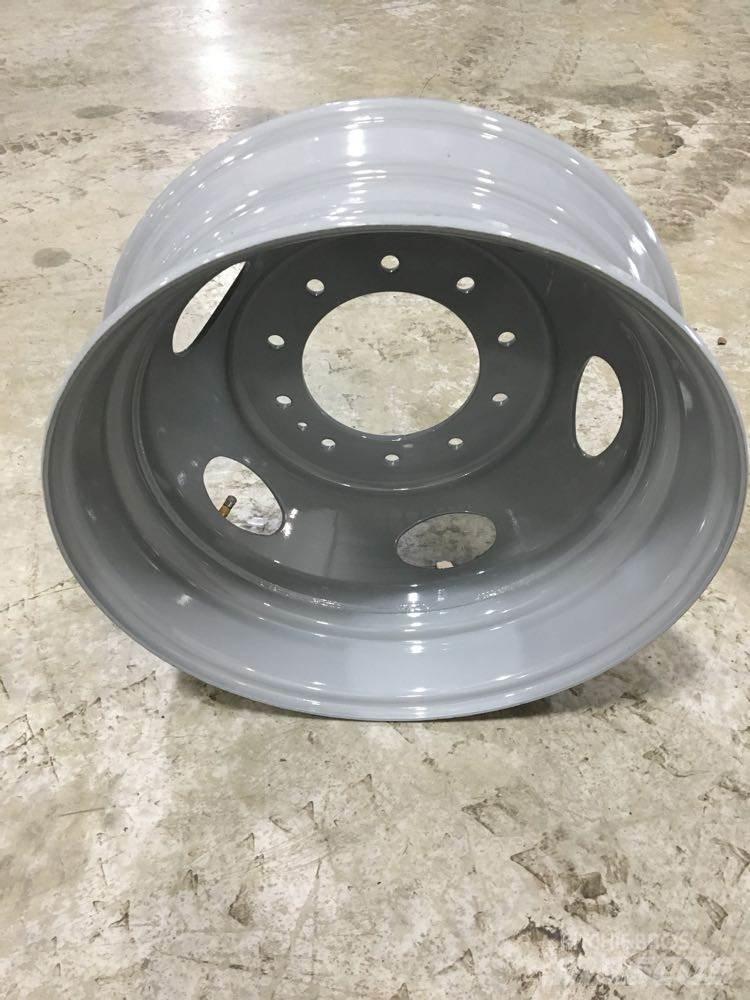 Ford F550 Ελαστικά και ζάντες