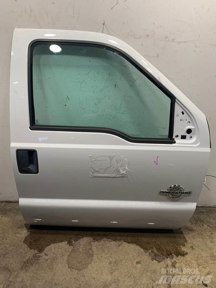 Ford F750 Μεταφορές - Άλλα