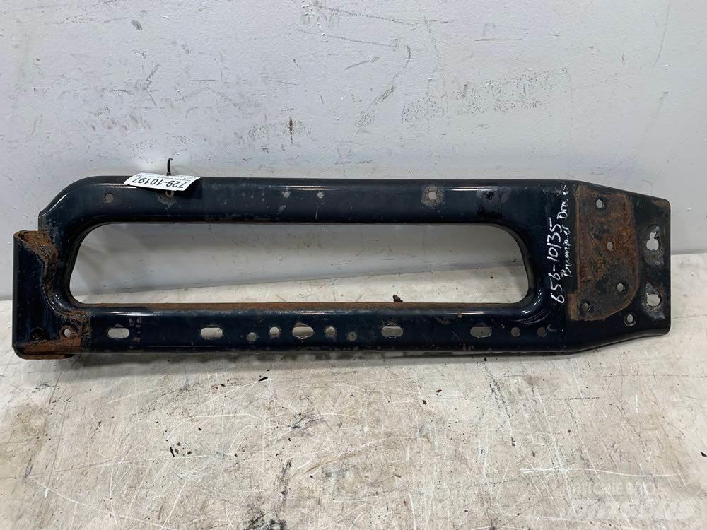 Ford F750 Μεταφορές - Άλλα
