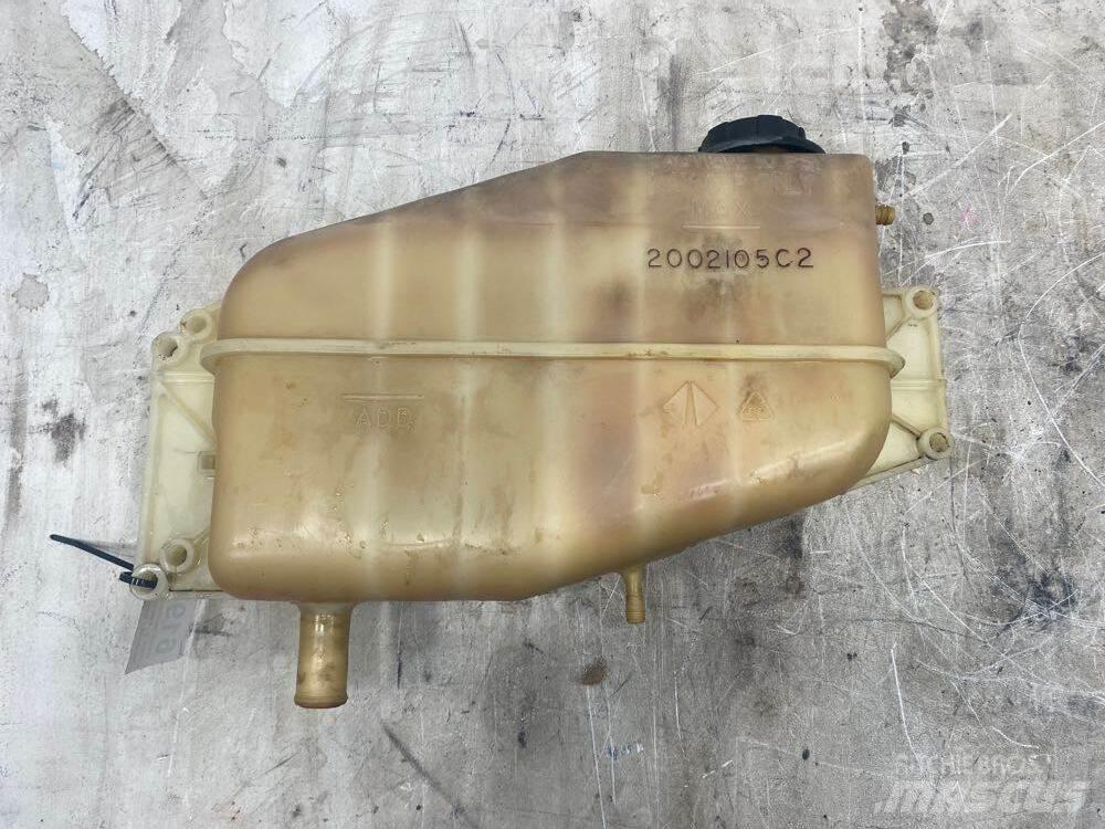 Ford F750 Μεταφορές - Άλλα