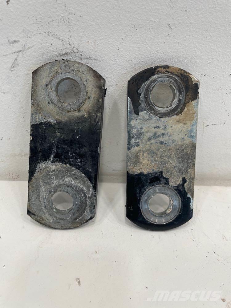 Ford F750 Σασί - πλαίσιο