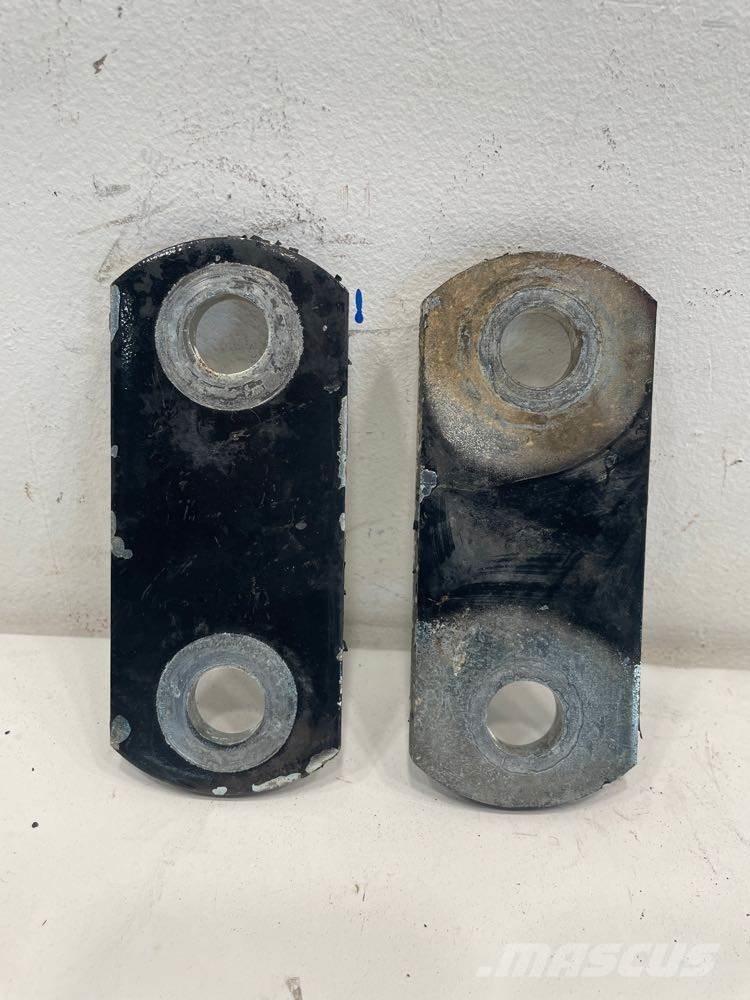 Ford F750 Σασί - πλαίσιο