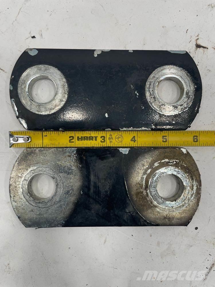 Ford F750 Σασί - πλαίσιο