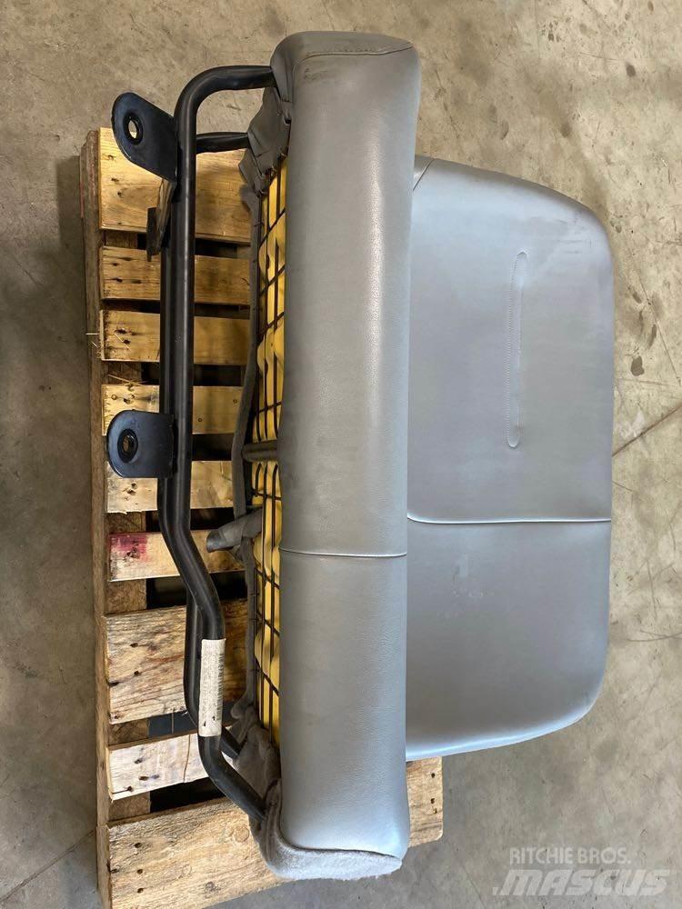 Ford F750 Μεταφορές - Άλλα