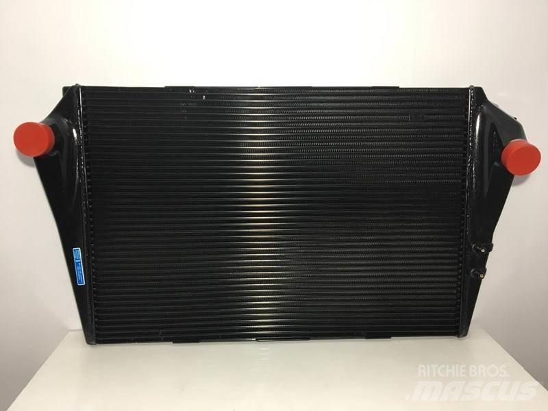 Ford L8500 Μεταφορές - Άλλα