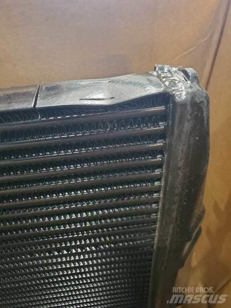 Ford L8500 Μεταφορές - Άλλα