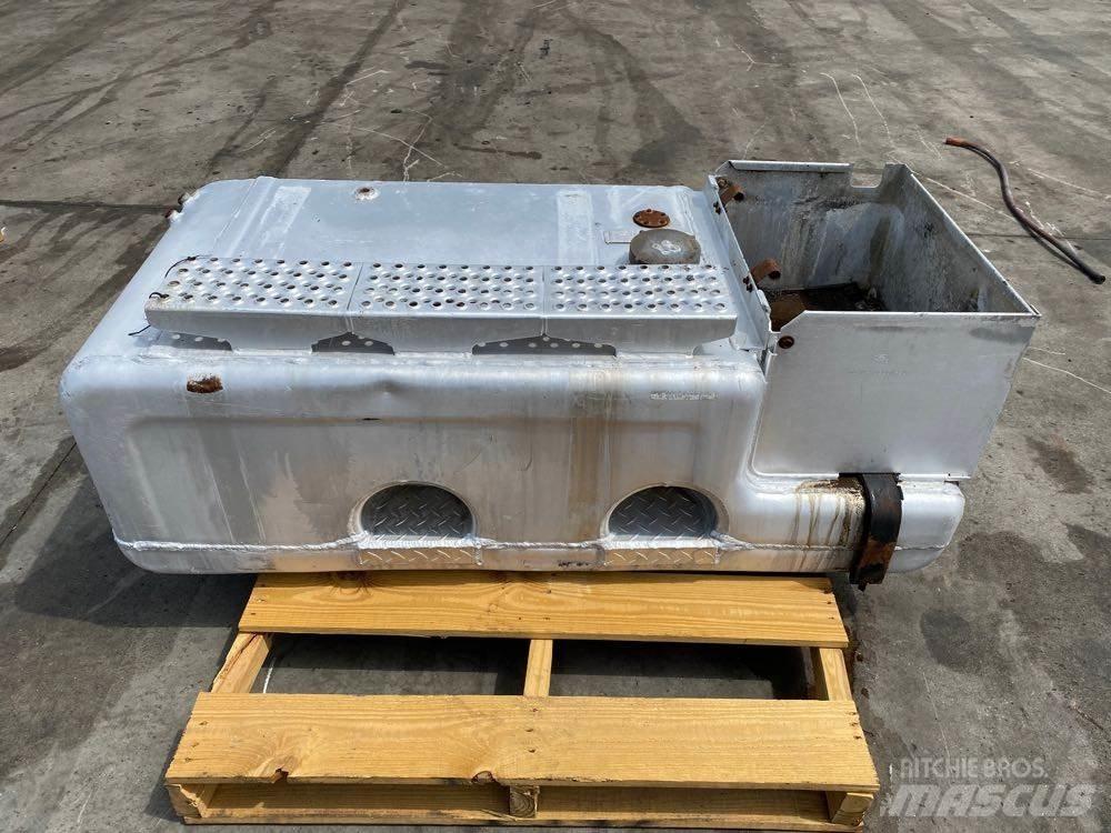 Ford L9000 Μεταφορές - Άλλα