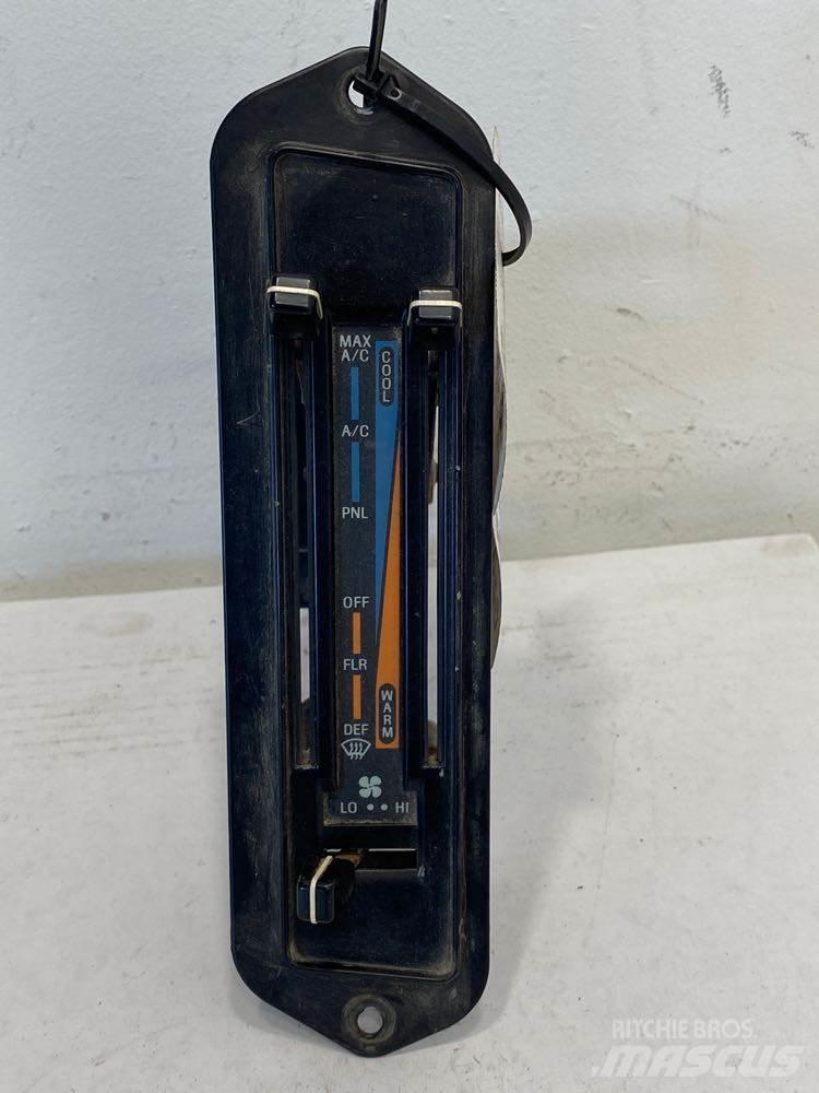Ford LTA Ηλεκτρονικά