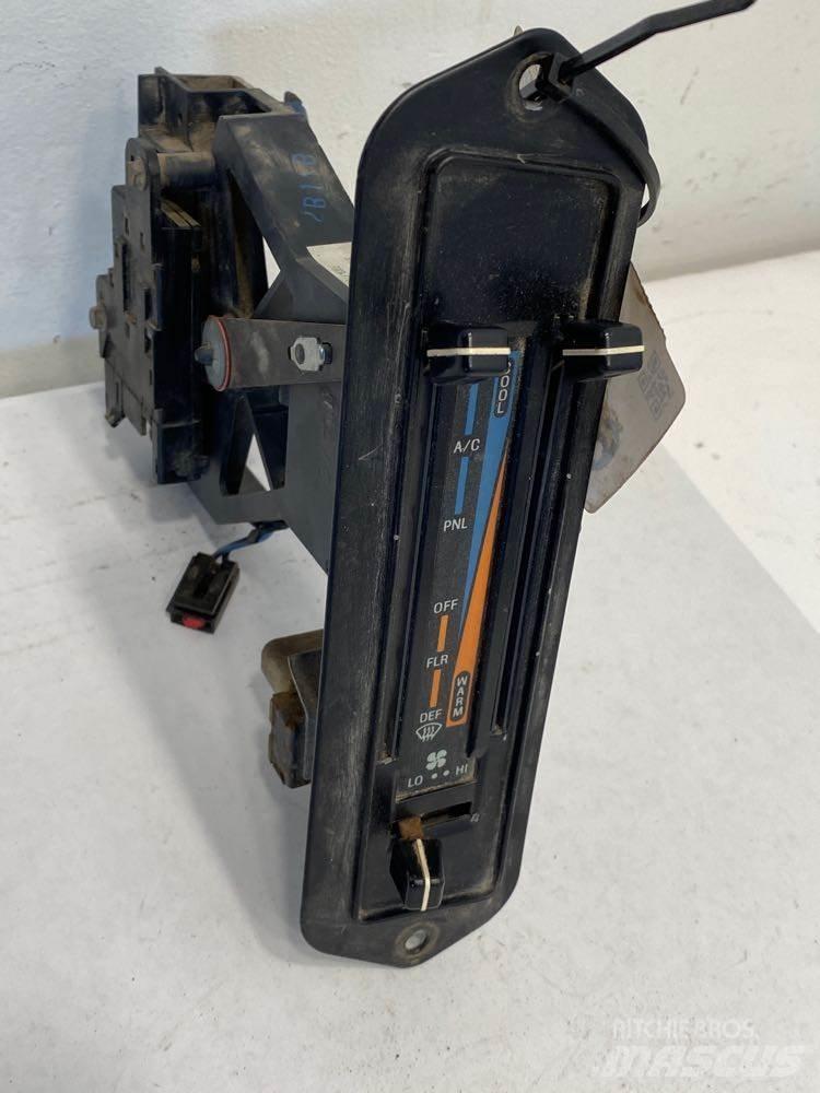 Ford LTA Ηλεκτρονικά