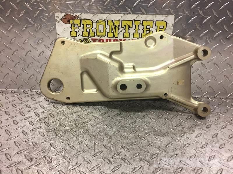 Ford N/A Μεταφορές - Άλλα