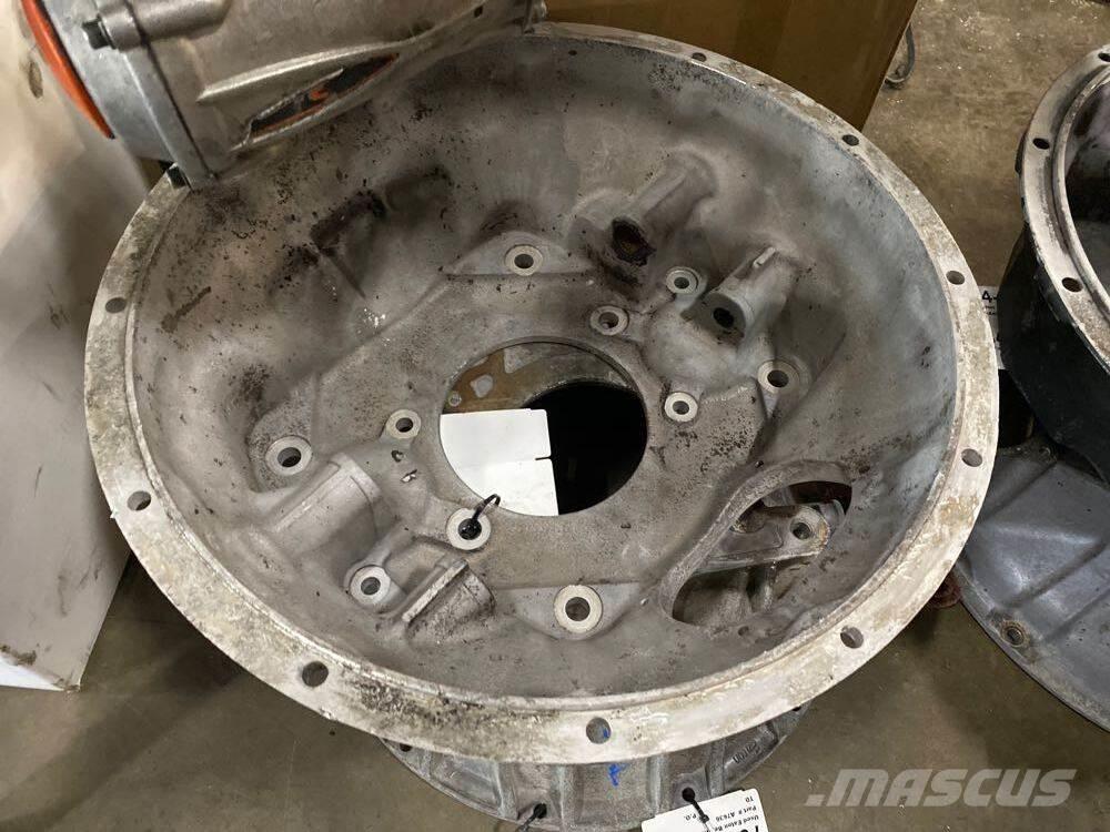 Fuller  Μεταφορές - Άλλα