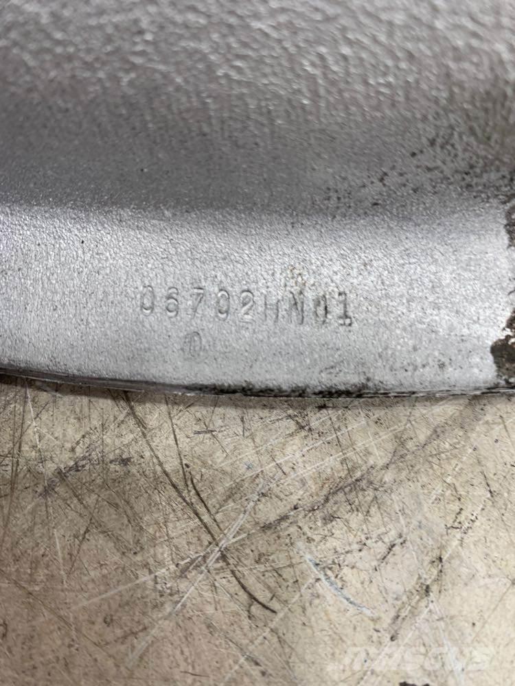 Fuller  Μεταφορές - Άλλα