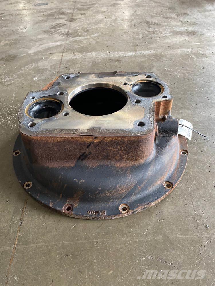 Fuller  Μεταφορές - Άλλα