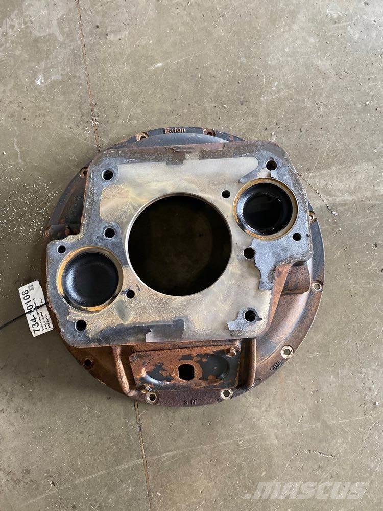 Fuller  Μεταφορές - Άλλα