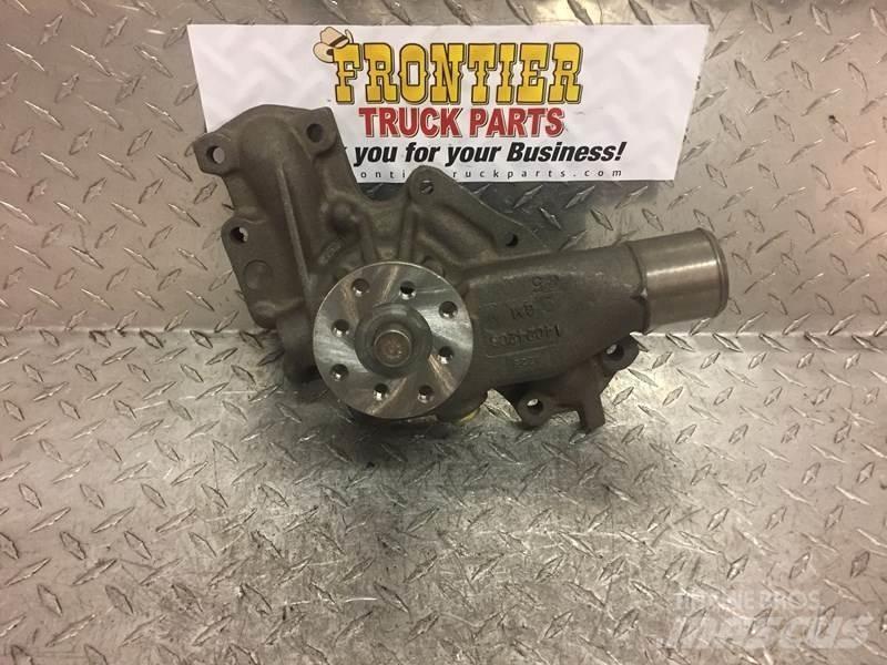 GMC 6.2L Μεταφορές - Άλλα