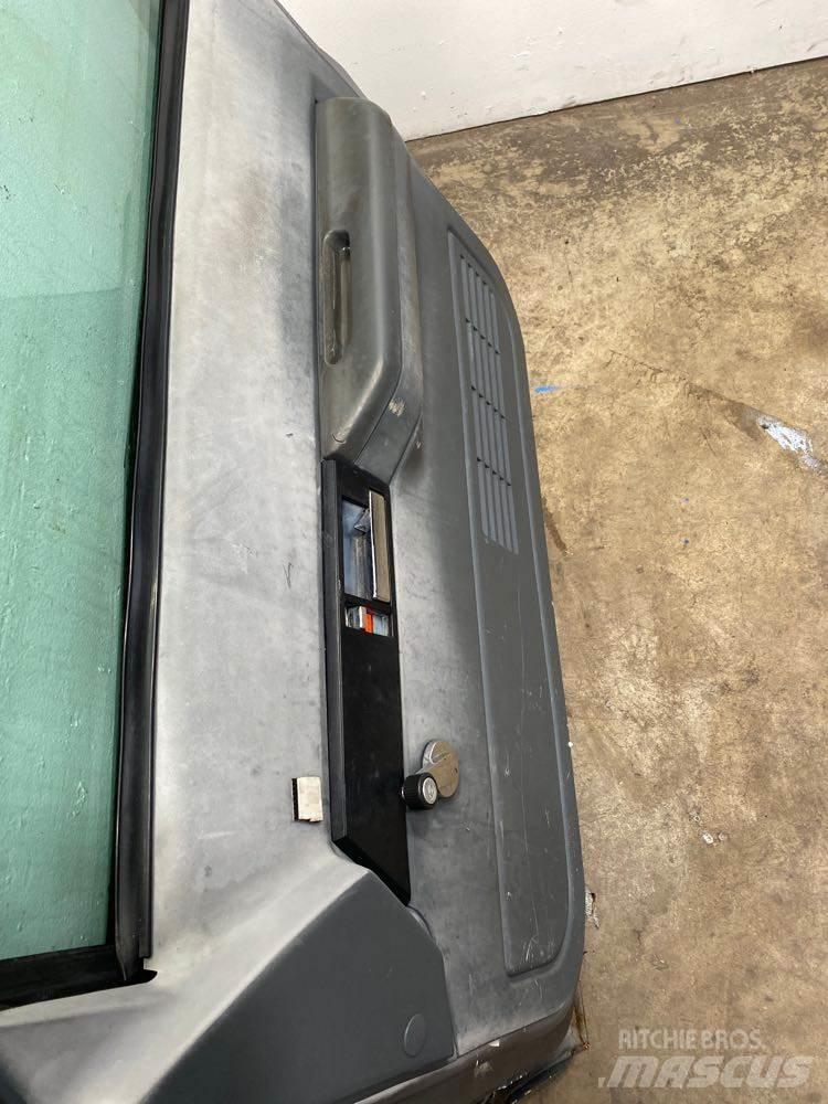 GMC C7500 Μεταφορές - Άλλα