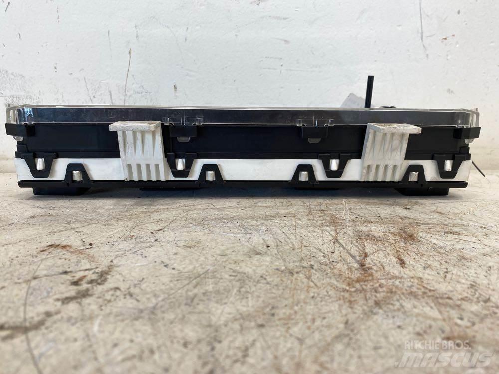 GMC W4500 Μεταφορές - Άλλα