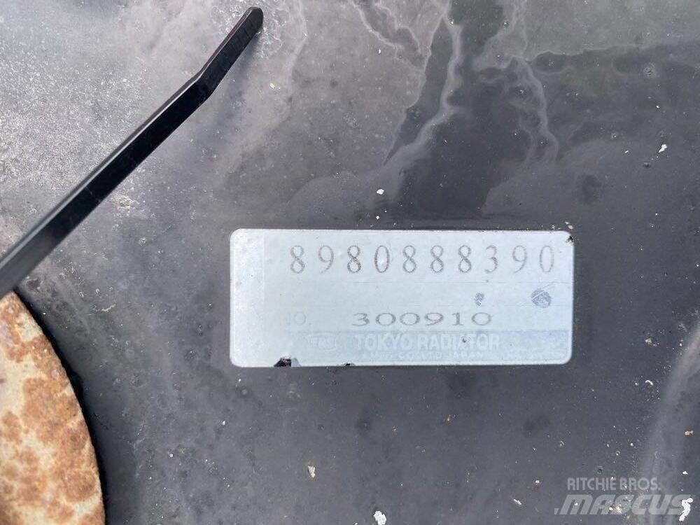 GMC W4500 Μεταφορές - Άλλα
