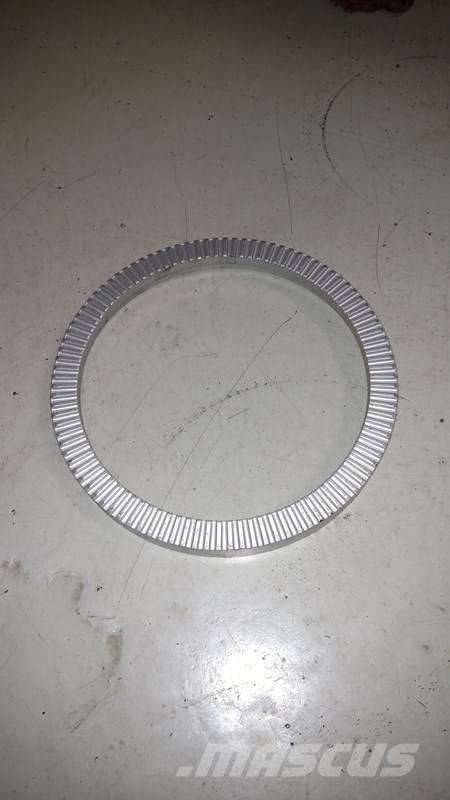  Gunite Ηλεκτρονικά