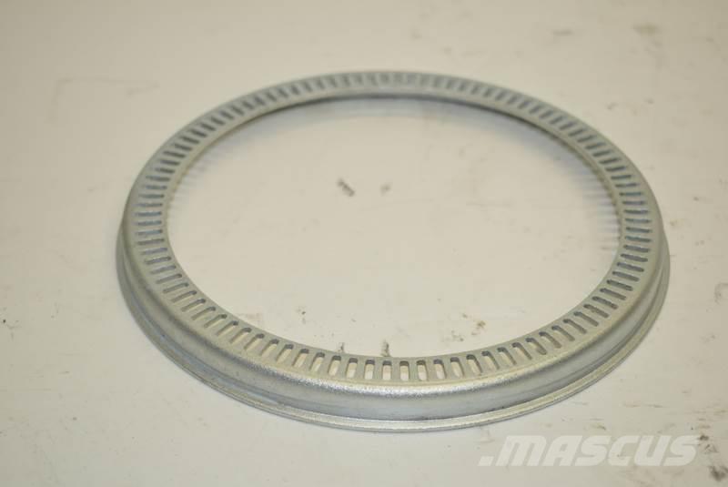  Gunite Ηλεκτρονικά