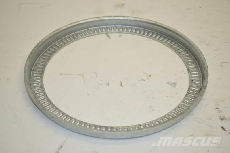  Gunite Ηλεκτρονικά