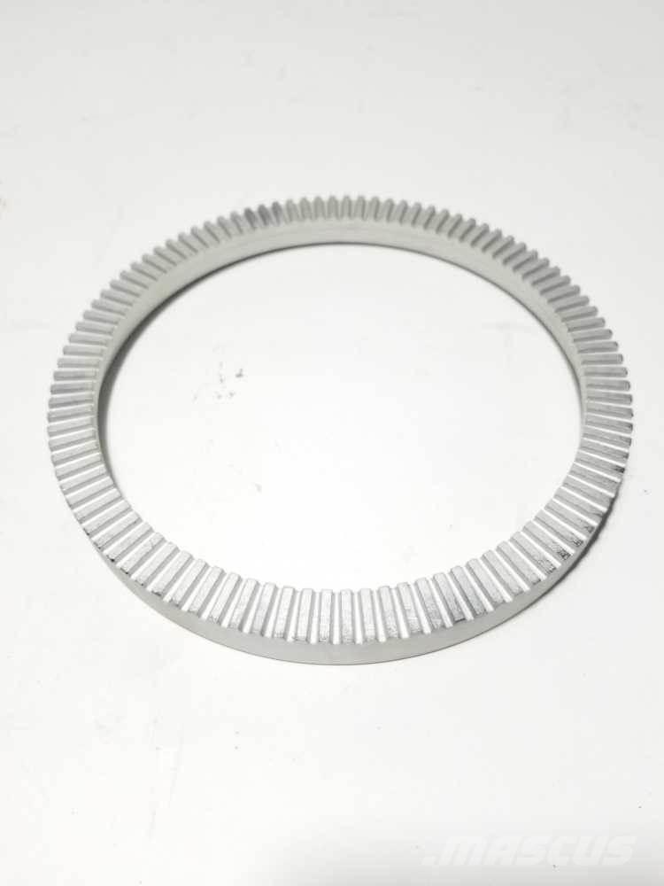  Gunite Ηλεκτρονικά