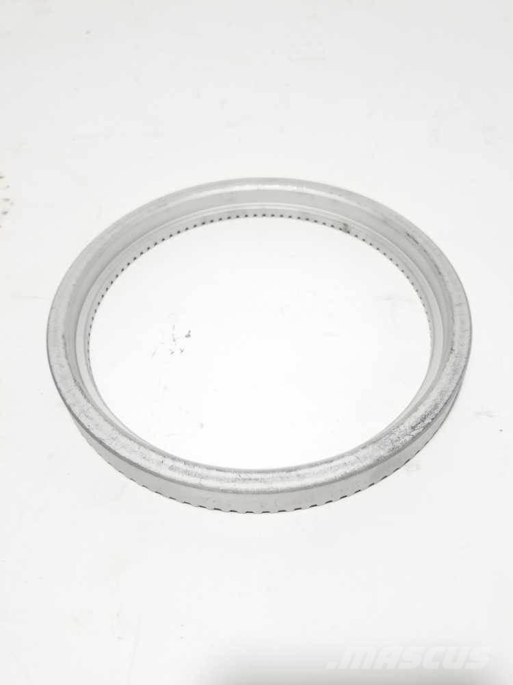  Gunite Ηλεκτρονικά