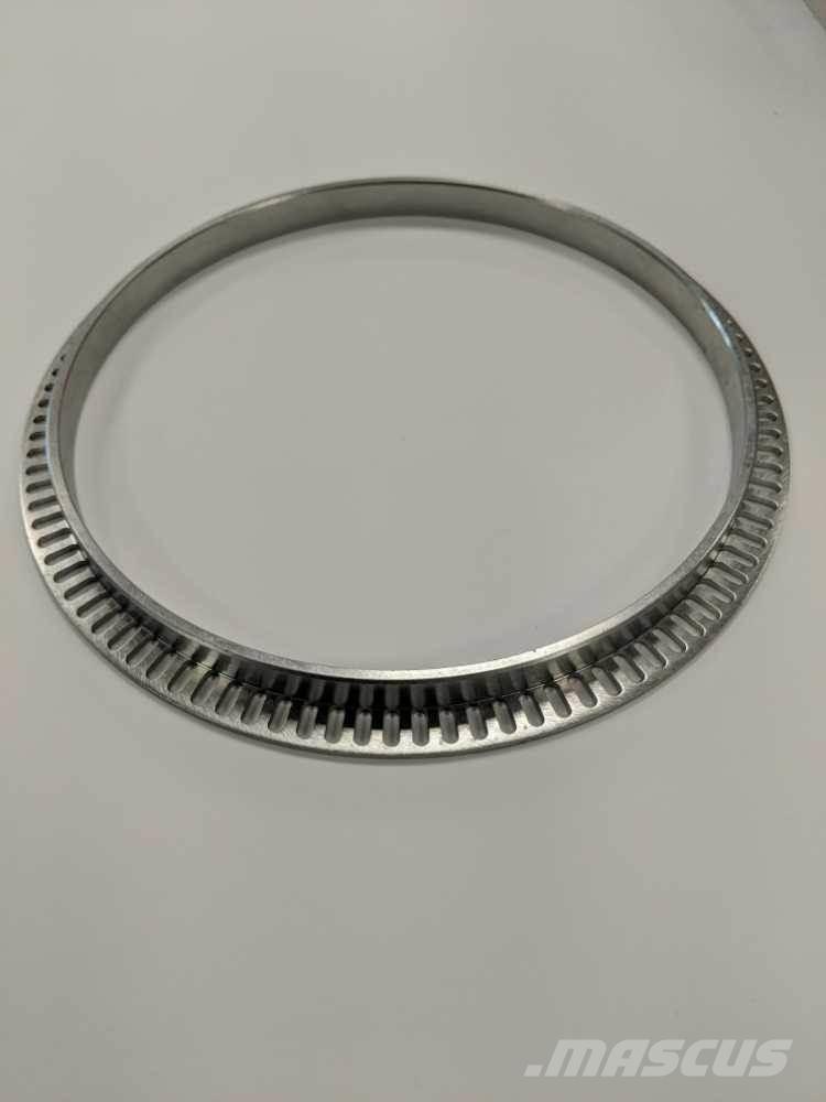  Gunite Ηλεκτρονικά