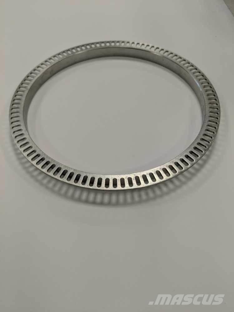  Gunite Ηλεκτρονικά