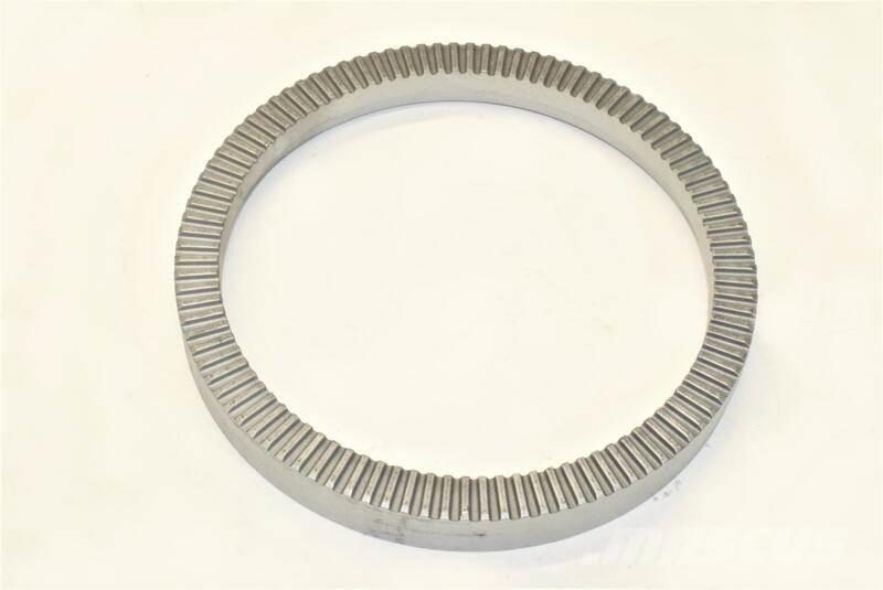  Gunite Ηλεκτρονικά