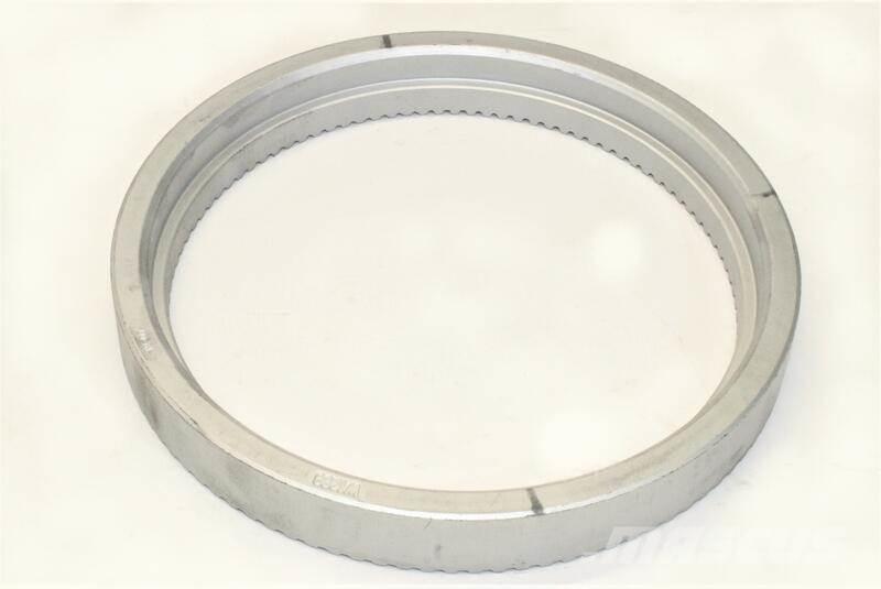  Gunite Ηλεκτρονικά