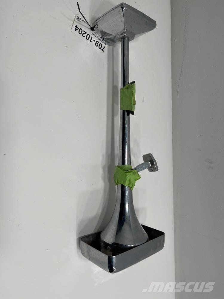  Hadley Ηλεκτρονικά