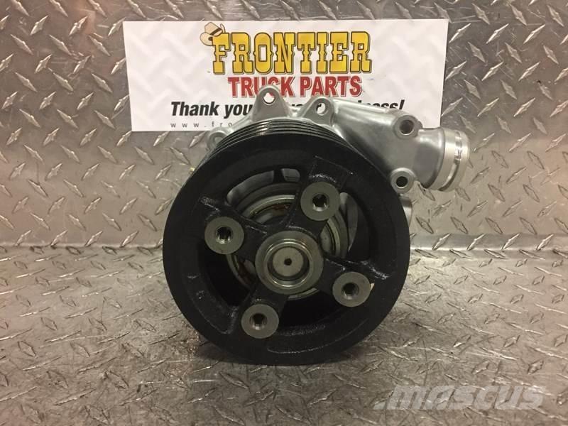 Isuzu N/A Μεταφορές - Άλλα