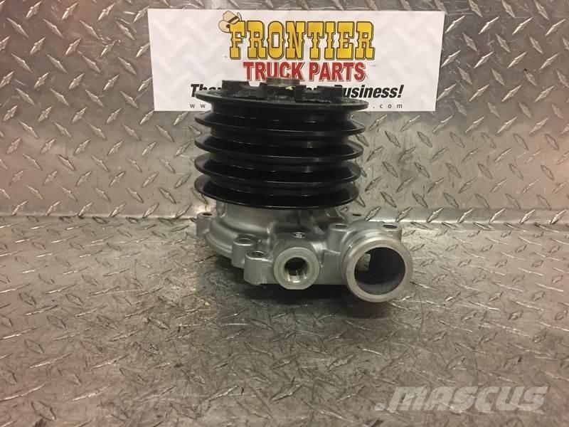 Isuzu N/A Μεταφορές - Άλλα