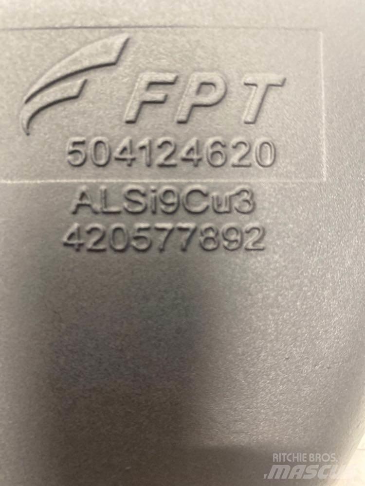 Iveco 8.7 Μεταφορές - Άλλα