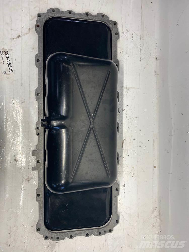 Iveco 8.7 Μεταφορές - Άλλα
