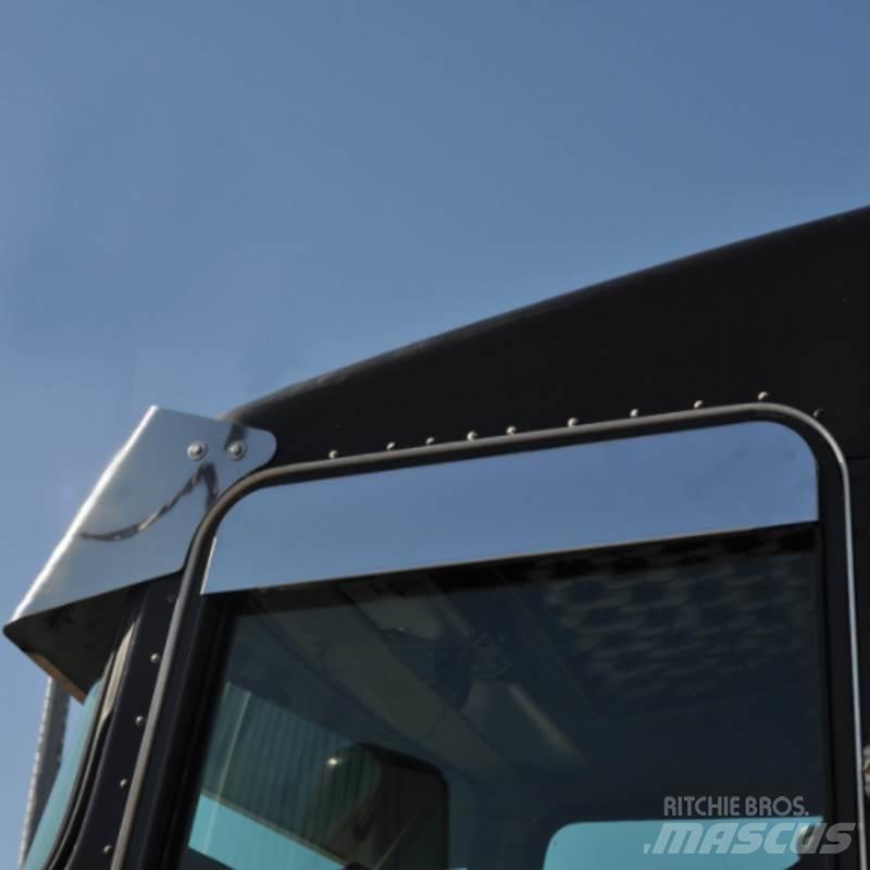 Kenworth  Μεταφορές - Άλλα