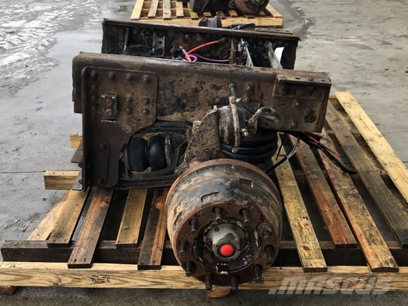  Lift Axle Άξονες