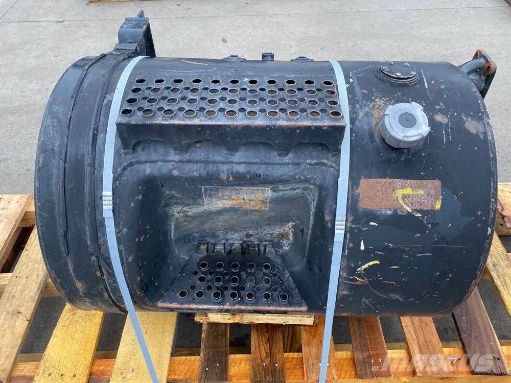 Mack  Μεταφορές - Άλλα