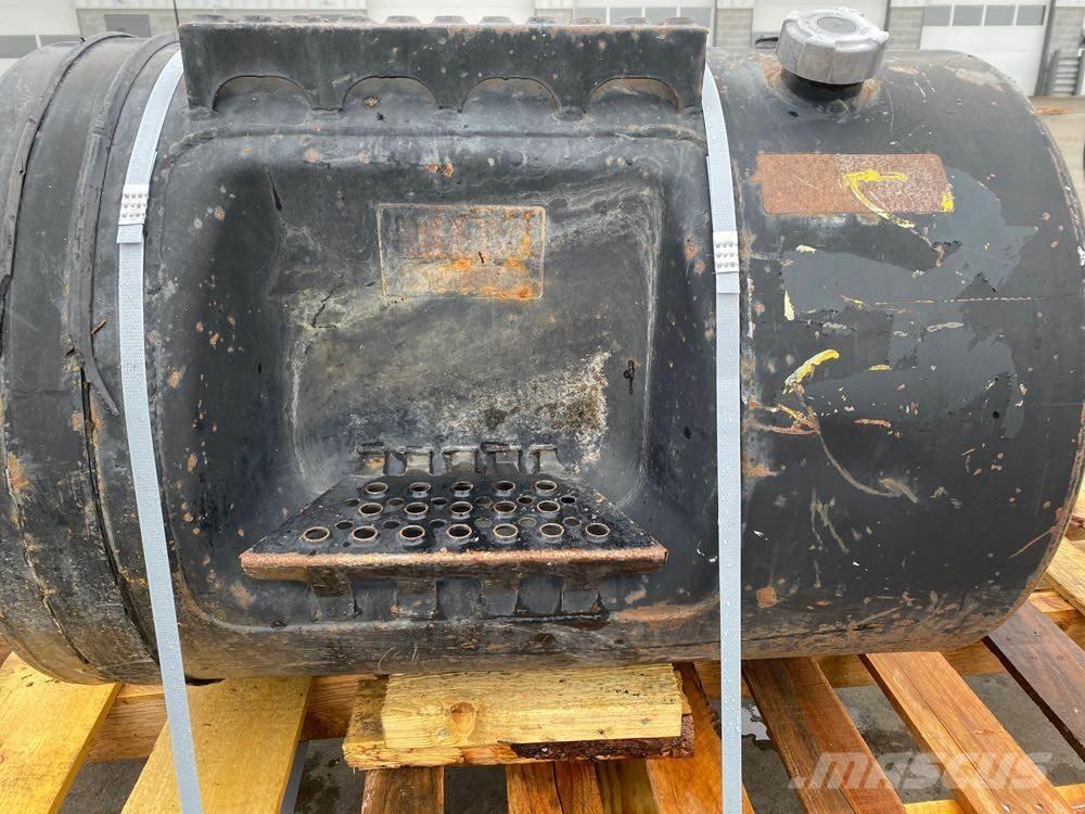 Mack  Μεταφορές - Άλλα